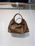 Ladies Stylist Mini Hobo Tote Hand and Shoulder Bag